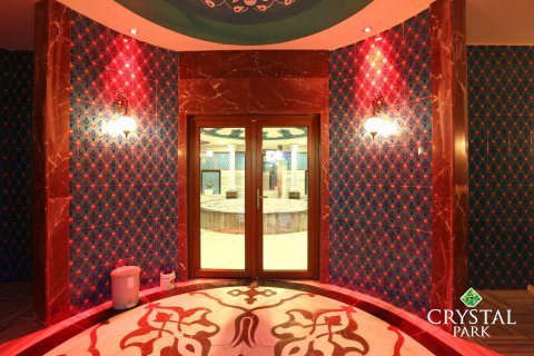 آپارتمان در Cikcilli ، ترکیه 1 خوابه ، 70 متر مربع. شماره 194352 - 20