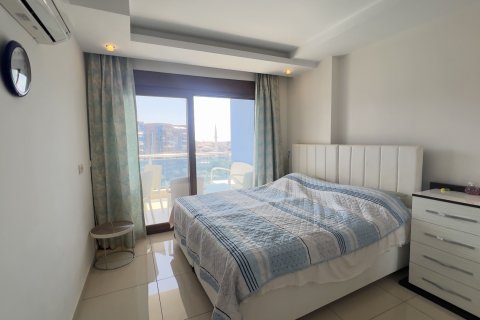 آپارتمان در Cikcilli ، ترکیه 1 خوابه ، 70 متر مربع. شماره 194352 - 12