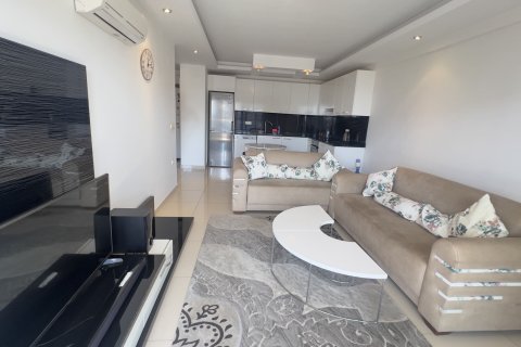 آپارتمان در Cikcilli ، ترکیه 1 خوابه ، 70 متر مربع. شماره 194352 - 4