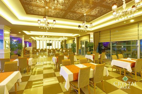 آپارتمان در Cikcilli ، ترکیه 1 خوابه ، 70 متر مربع. شماره 194352 - 21