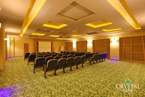 آپارتمان در Cikcilli ، ترکیه 1 خوابه ، 70 متر مربع. شماره 194352 - 24