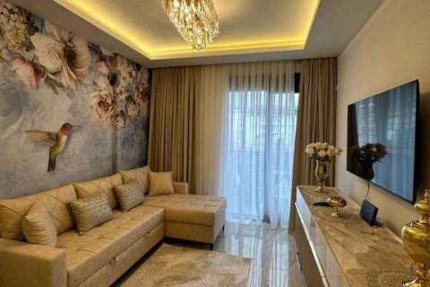 Lejlighed  i Oba, Antalya, Tyrkiet Nr. 194354 - 3