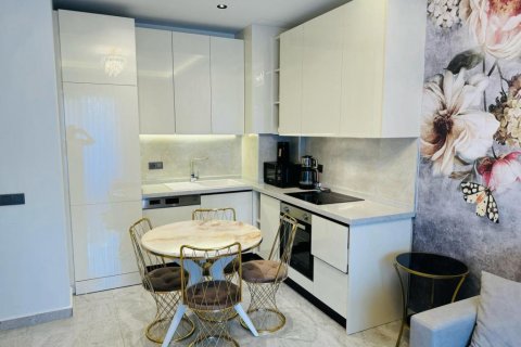 Lejlighed  i Oba, Antalya, Tyrkiet Nr. 194354 - 1