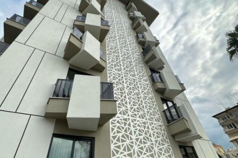 Lejlighed  i Oba, Antalya, Tyrkiet Nr. 194354 - 23