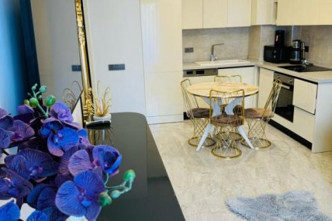 Lejlighed  i Oba, Antalya, Tyrkiet Nr. 194354 - 9