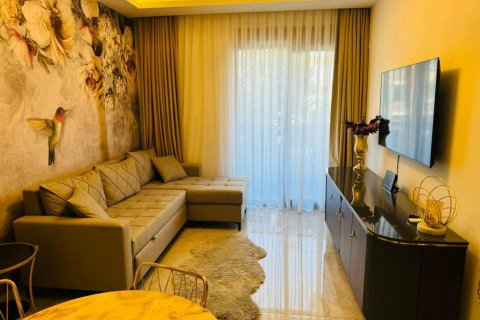 Lejlighed  i Oba, Antalya, Tyrkiet Nr. 194354 - 7