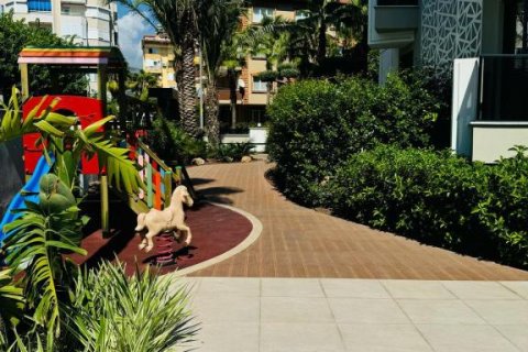 Lejlighed  i Oba, Antalya, Tyrkiet Nr. 194354 - 17