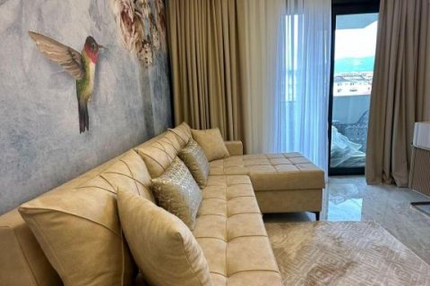 Lejlighed  i Oba, Antalya, Tyrkiet Nr. 194354 - 4