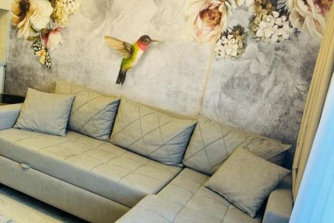 Lejlighed  i Oba, Antalya, Tyrkiet Nr. 194354 - 6