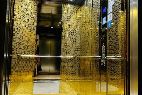 Lejlighed  i Oba, Antalya, Tyrkiet Nr. 194354 - 22