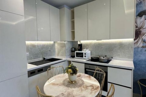 Lejlighed  i Oba, Antalya, Tyrkiet Nr. 194354 - 2