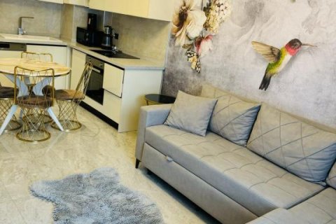 Lejlighed  i Oba, Antalya, Tyrkiet Nr. 194354 - 5