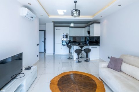 1+1 Wohnung in Tosmur, Alanya, Antalya, Türkei Nr. 194353 - 3