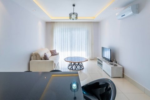 1+1 Wohnung in Tosmur, Alanya, Antalya, Türkei Nr. 194353 - 4