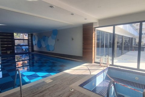 1+1 Wohnung in Tosmur, Alanya, Antalya, Türkei Nr. 194353 - 12