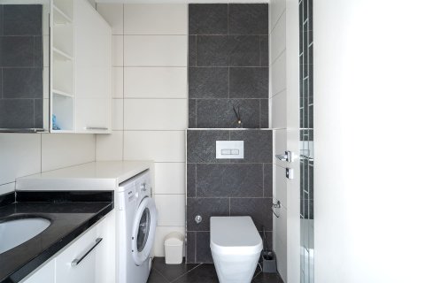 1+1 Wohnung in Tosmur, Alanya, Antalya, Türkei Nr. 194353 - 9