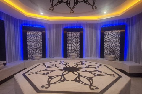 1+1 Wohnung in Tosmur, Alanya, Antalya, Türkei Nr. 194353 - 14