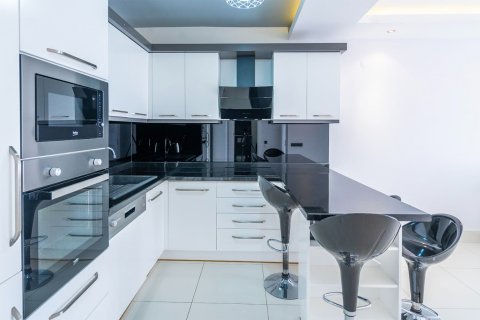 1+1 Wohnung in Tosmur, Alanya, Antalya, Türkei Nr. 194353 - 5