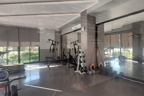 1+1 Wohnung in Tosmur, Alanya, Antalya, Türkei Nr. 194353 - 16