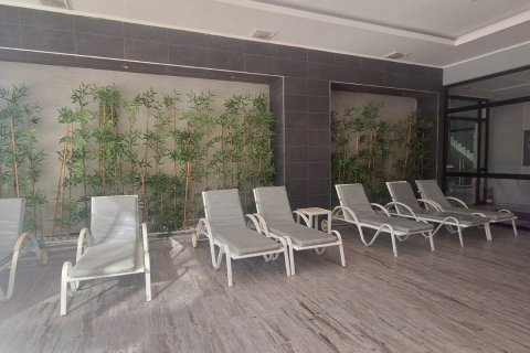 1+1 Wohnung in Tosmur, Alanya, Antalya, Türkei Nr. 194353 - 13