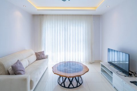 1+1 Wohnung in Tosmur, Alanya, Antalya, Türkei Nr. 194353 - 2