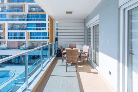 1+1 Wohnung in Tosmur, Alanya, Antalya, Türkei Nr. 194353 - 10