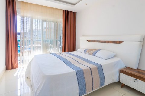 1+1 Wohnung in Tosmur, Alanya, Antalya, Türkei Nr. 194353 - 7