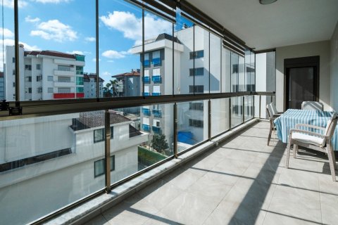 Lägenhet i Kestel, Antalya, Turkiet Nr. 191562 - 17