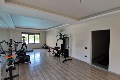 Lägenhet i Kestel, Antalya, Turkiet Nr. 191562 - 10