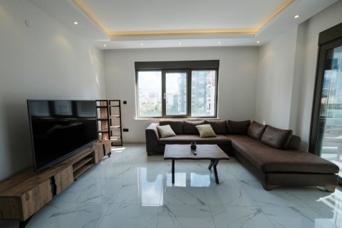 Lägenhet i Kestel, Antalya, Turkiet Nr. 191562 - 16