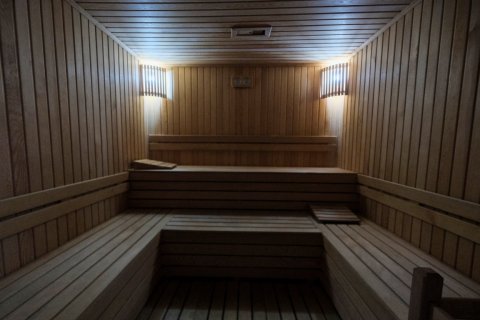 Lägenhet i Kestel, Antalya, Turkiet Nr. 191562 - 13