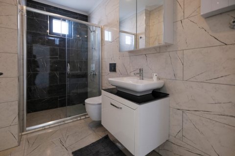 Lägenhet i Kestel, Antalya, Turkiet Nr. 191562 - 18