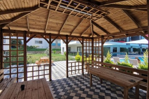 Lägenhet i Kestel, Antalya, Turkiet Nr. 191562 - 7