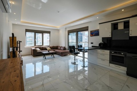 Lägenhet i Kestel, Antalya, Turkiet Nr. 191562 - 15