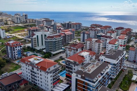 Lägenhet i Kestel, Antalya, Turkiet Nr. 191562 - 3