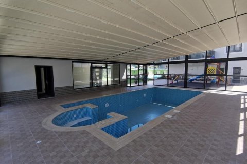 Lägenhet i Kestel, Antalya, Turkiet Nr. 191562 - 12