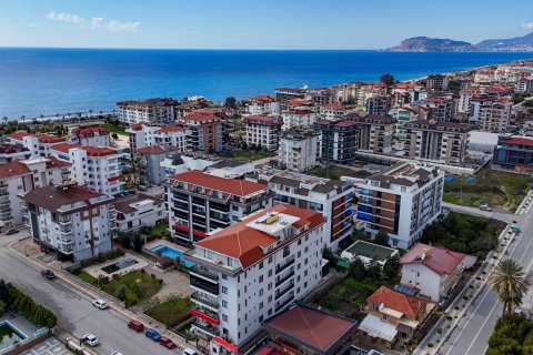 Lägenhet i Kestel, Antalya, Turkiet Nr. 191562 - 4