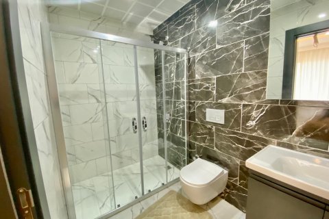 Dubleks daire Kestel, Antalya, Türkiye №191561 - 16