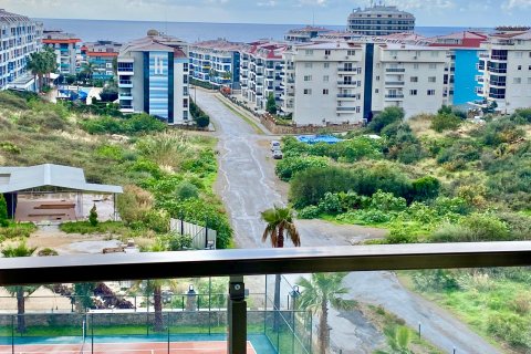 Dubleks daire Kestel, Antalya, Türkiye №191561 - 9