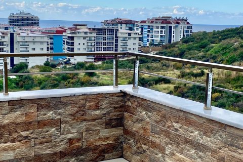 Dubleks daire Kestel, Antalya, Türkiye №191561 - 8