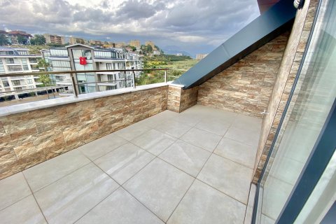 Dubleks daire Kestel, Antalya, Türkiye №191561 - 10