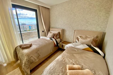 Dubleks daire Kestel, Antalya, Türkiye №191561 - 18