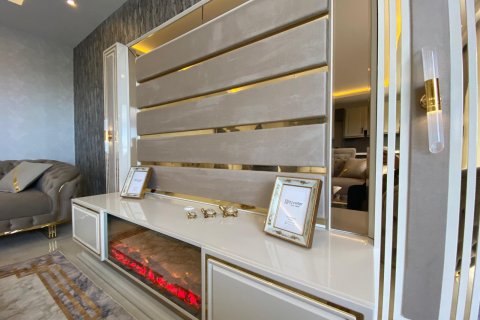 Dubleks daire Kestel, Antalya, Türkiye №191561 - 3