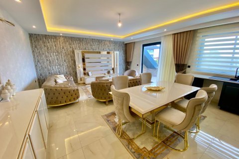 Dubleks daire Kestel, Antalya, Türkiye №191561 - 1