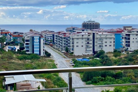 Dubleks daire Kestel, Antalya, Türkiye №191561 - 7