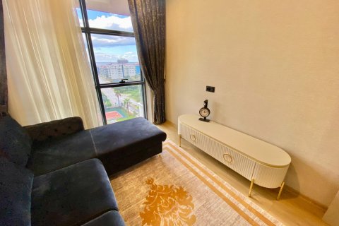 Dubleks daire Kestel, Antalya, Türkiye №191561 - 17