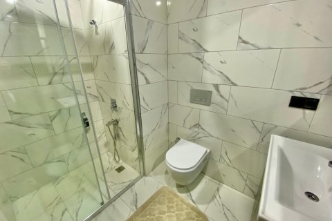 Dubleks daire Kestel, Antalya, Türkiye №191561 - 13