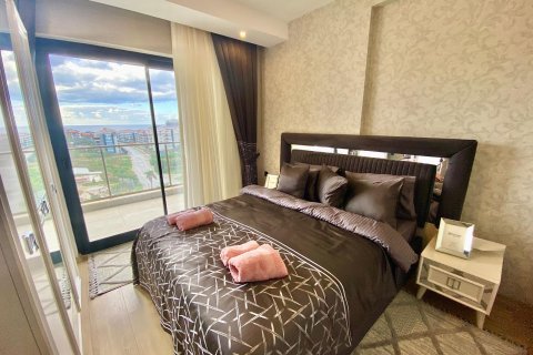 Dubleks daire Kestel, Antalya, Türkiye №191561 - 12