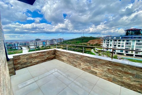 Dubleks daire Kestel, Antalya, Türkiye №191561 - 5