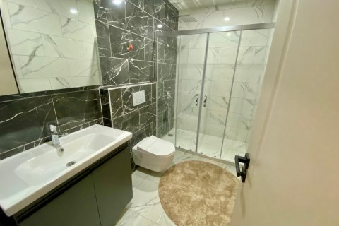 Dubleks daire Kestel, Antalya, Türkiye №191561 - 11